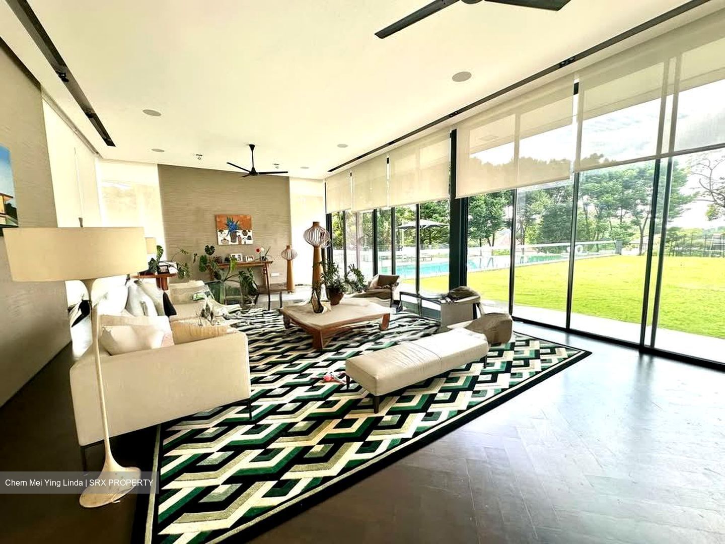 Duchess Avenue (D10), Detached #565599221